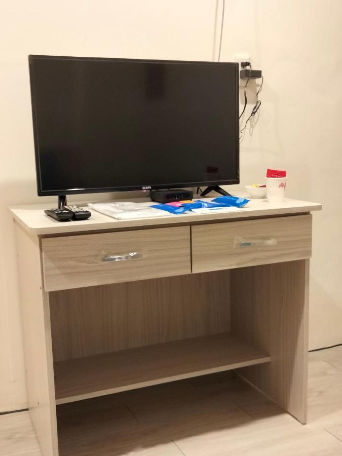 Yataku Appartement Puli Buitenkant foto