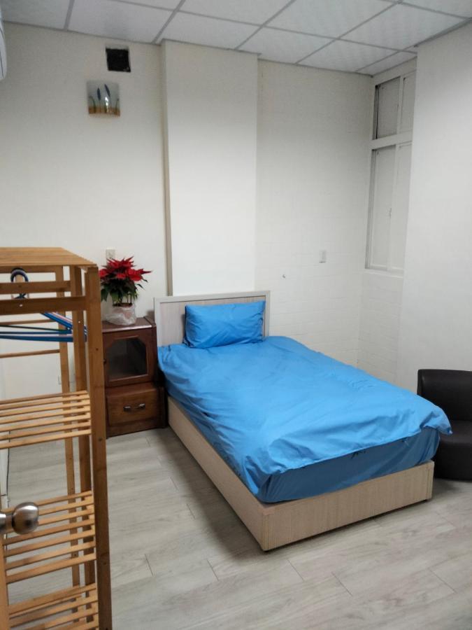 Yataku Appartement Puli Buitenkant foto