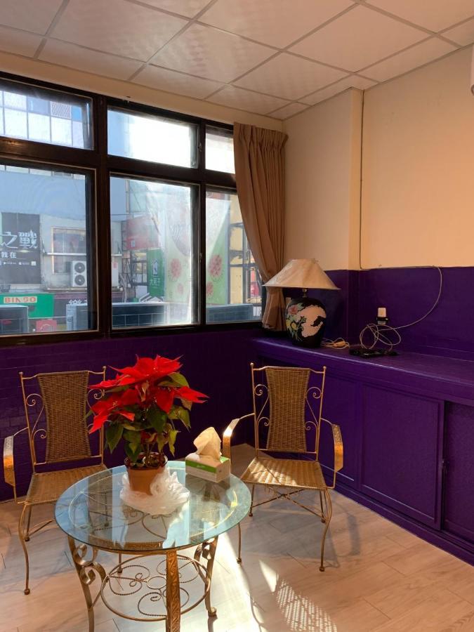 Yataku Appartement Puli Buitenkant foto