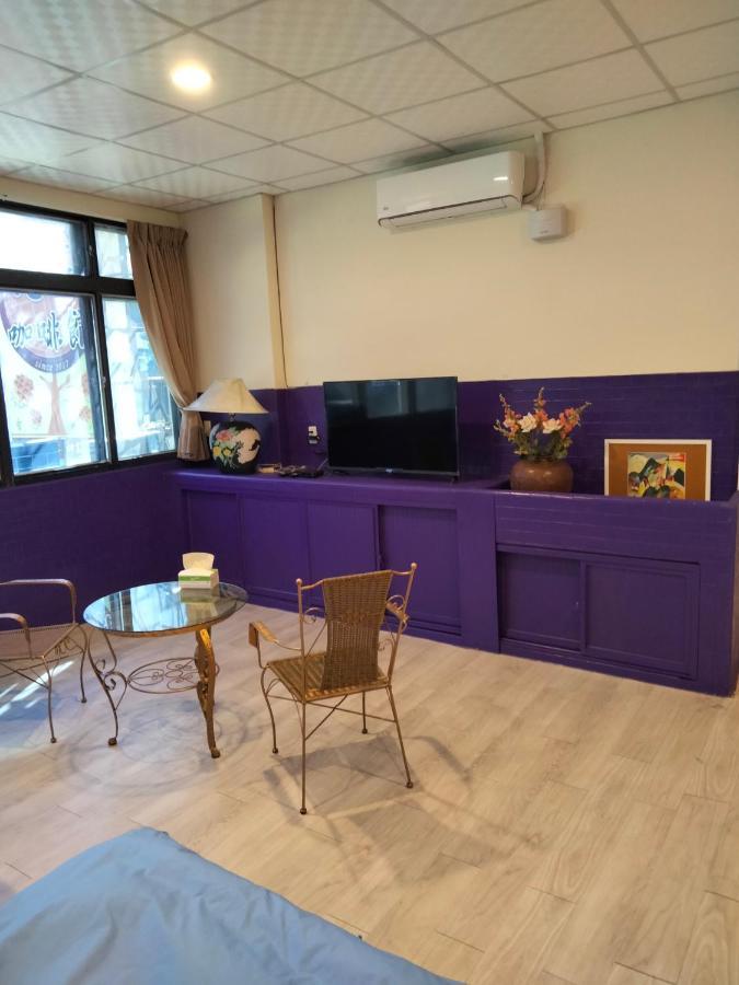 Yataku Appartement Puli Buitenkant foto