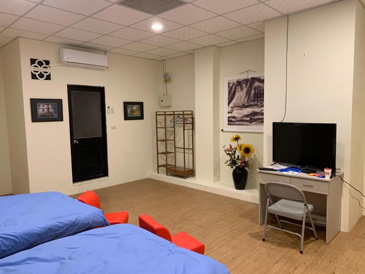Yataku Appartement Puli Buitenkant foto