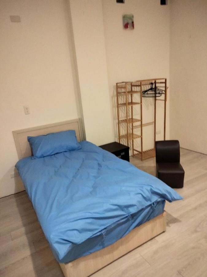 Yataku Appartement Puli Buitenkant foto