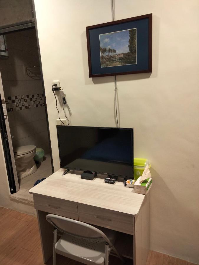 Yataku Appartement Puli Buitenkant foto