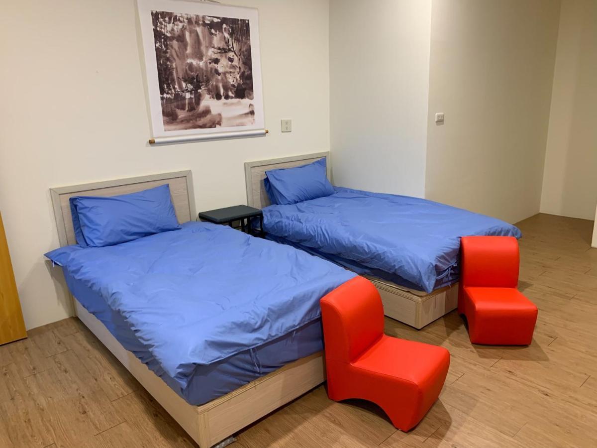 Yataku Appartement Puli Buitenkant foto