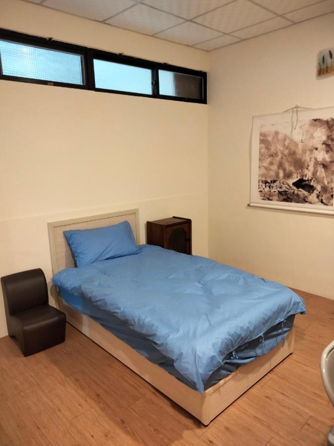 Yataku Appartement Puli Buitenkant foto