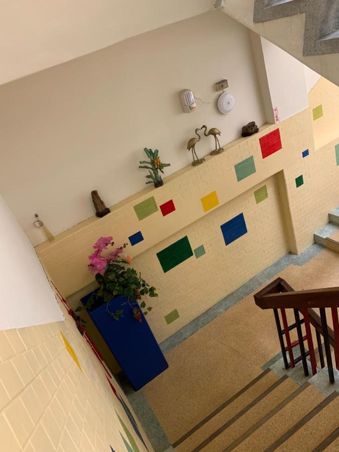Yataku Appartement Puli Buitenkant foto